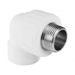 Угольник переходной НР 32 х 3/4quot; (40/10) VALFEX