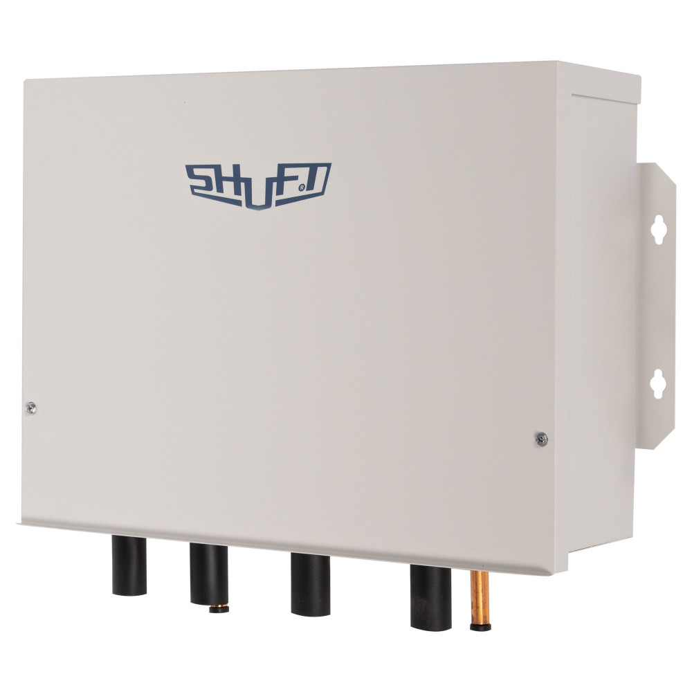 Блок управления SHUFT DX-Kit-03F