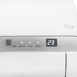 Блок внутренний SHUFT TOR SFTM/in-07HN8 сплит-системы