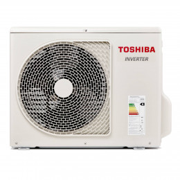 Блок наружный универсальный TOSHIBA RAS-16J2AVSG-E1 бытовой сплит-системы