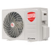 Блок наружный Royal Thermo Barocco DC RTBI/out-24HN8/white сплит-системы, инверторного типа