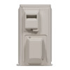 Блок наружный Royal Thermo Diamond DC RTDI/out-09HN8/Wi-Fi сплит-системы, инверторного типа