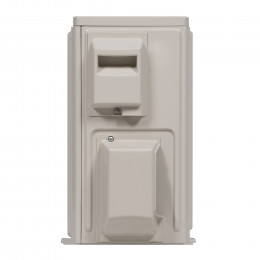 Блок наружный Royal Thermo Diamond DC RTDI/out-09HN8/Wi-Fi сплит-системы, инверторного типа
