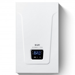 Котел электрический BAXI AMPERA Pro 36 настенный