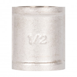 Муфта Royal Thermo 1/2" вн.-вн.