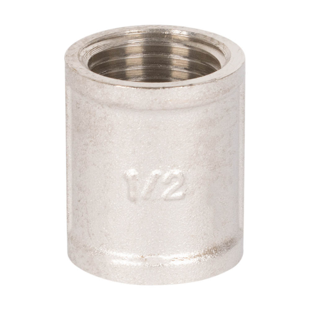 Муфта Royal Thermo 1/2" вн.-вн.