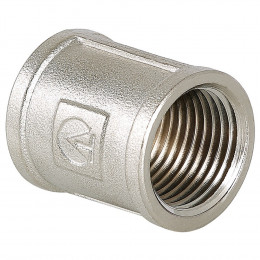 Муфта VALTEC VTr.270.N.0008 вн.-вн. 1 1/2"