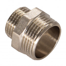 Ниппель СТМ переходной 1-1/4"х1/2" ш/ш