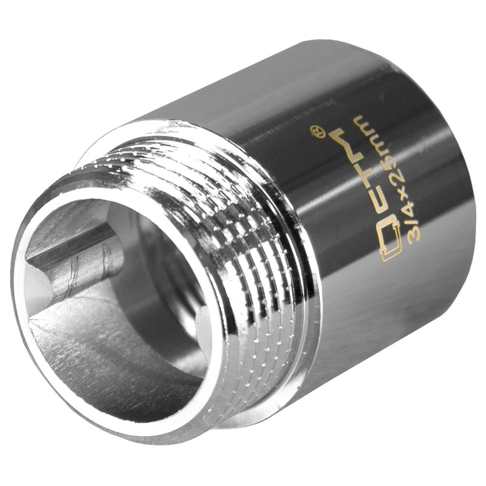 Удлинитель CTM 3/4" г/ш x 25 мм
