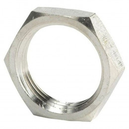 Контргайка ALTSTREAM 1 1/2" (43/344), арт. 003120105