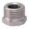 Футорка VIEIR НВ 11/2"х1" никел. BXHFN75