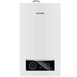 Котел газовый METEOR М30 Н настенный 1 конт. закр. кам. сгор. 36квт