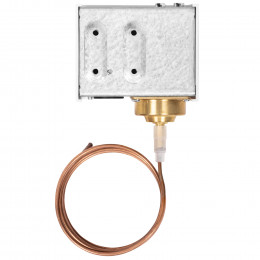 Реле температуры SHUFT TS-3-KP 3 метра