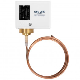 Реле температуры SHUFT TS-4-KP 4 метра