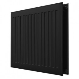 Радиатор панельный Royal Thermo HYGIENE H10-300-2200 Noir Sable