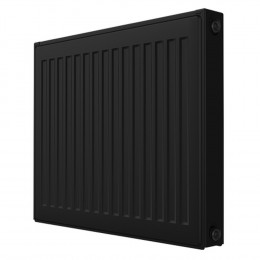 Радиатор панельный Royal Thermo COMPACT C11-300-1200 Noir Sable
