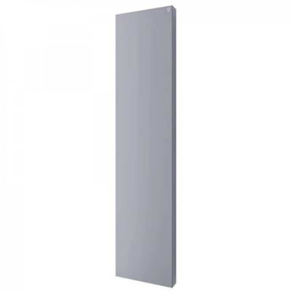 Дизайн-радиатор Royal Thermo Flat 400-1800 Silver Satin