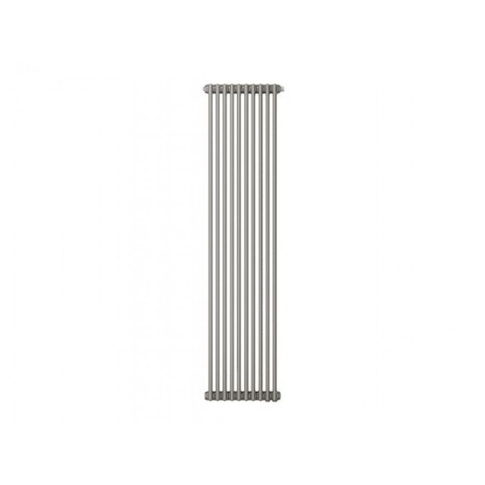 Радиатор труб. Zehnder Charleston 2180, 04 сек.1/2 бок.подк. 0325 TL (кроншт.в компл)
