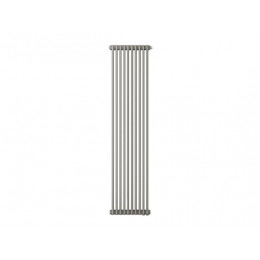 Радиатор труб. Zehnder Charleston 2180, 04 сек.1/2 бок.подк. 0325 TL (кроншт.в компл)