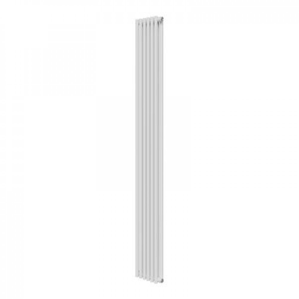 Дизайн-радиатор Royal Thermo Shift R22 C2180 - 06 секц. RAL9016