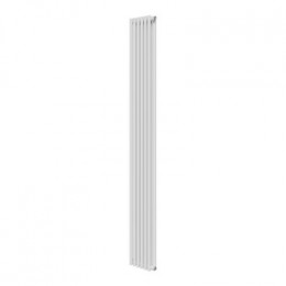 Дизайн-радиатор Royal Thermo Shift R22 C2180 - 06 секц. RAL9016