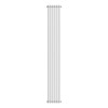 Дизайн-радиатор Royal Thermo Shift R22 C2180 - 06 секц. RAL9016