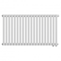 Дизайн-радиатор Royal Thermo Shift Q30 VC2050 - 20 секц. RAL9016