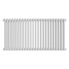 Дизайн-радиатор Royal Thermo Shift R22 C2050 - 24 секц. RAL9016