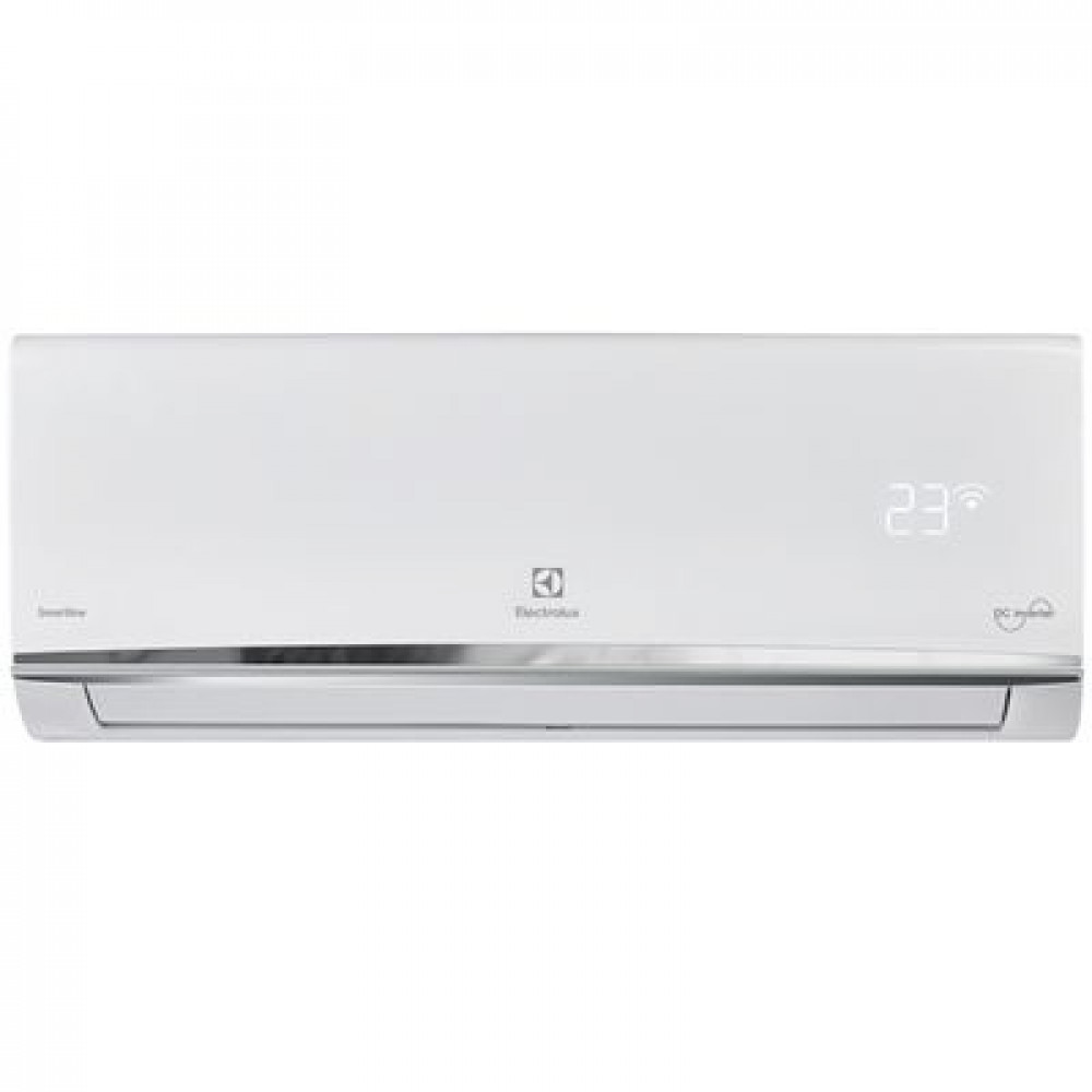 Сплит-система инверторного типа Electrolux Smartline DC EACS/I-12HSM/N8_V2 комплект