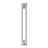 Дизайн-радиатор Royal Thermo Shift R22 C2050 - 24 секц. RAL9016