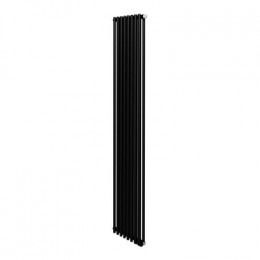 Дизайн-радиатор Royal Thermo Shift R22 VC2180 - 08 секц. RAL9005m