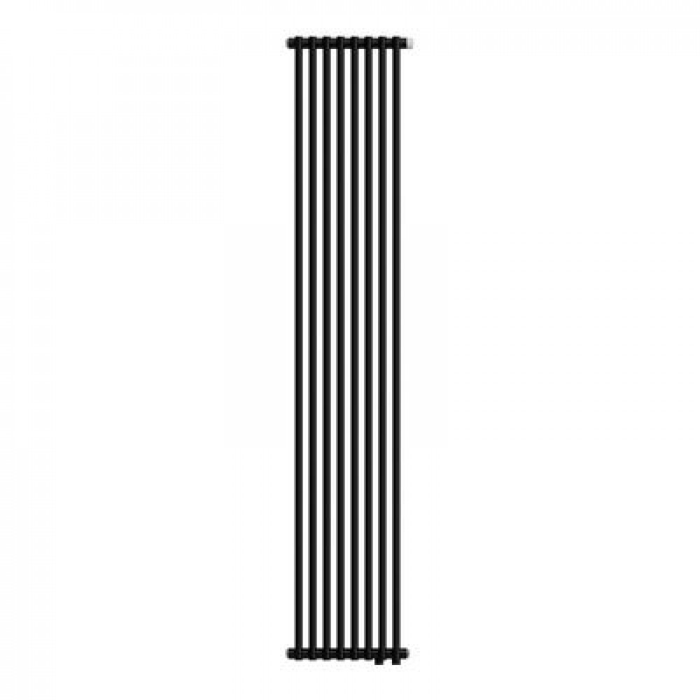 Дизайн-радиатор Royal Thermo Shift R22 VC2180 - 08 секц. RAL9005m