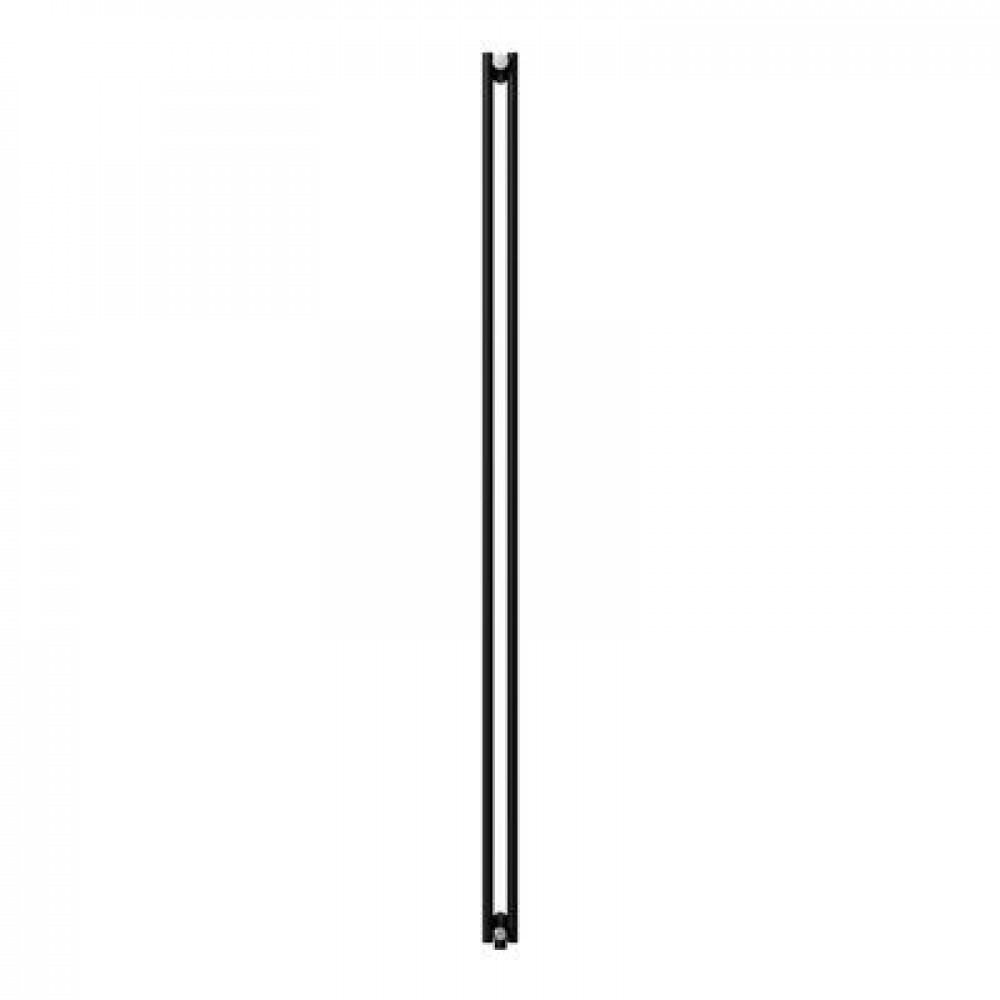 Дизайн-радиатор Royal Thermo Shift R22 VC2180 - 08 секц. RAL9005m