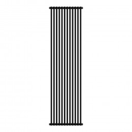 Дизайн-радиатор Royal Thermo Shift R22 C2180 - 12 секц. RAL9005m