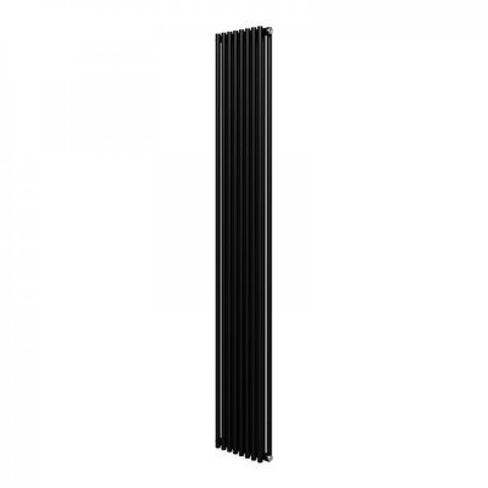 Дизайн-радиатор Royal Thermo Shift R22 C2180 - 08 секц. RAL9005m