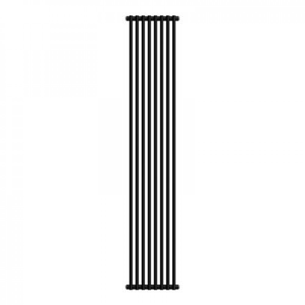 Дизайн-радиатор Royal Thermo Shift R22 C2180 - 08 секц. RAL9005m