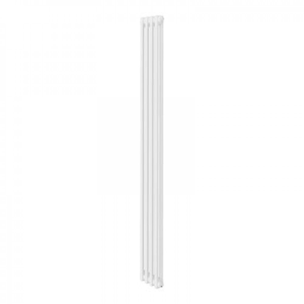 Дизайн-радиатор Royal Thermo Insignia C2180 - 04 секц. RAL9016