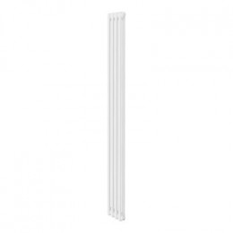 Дизайн-радиатор Royal Thermo Insignia C2180 - 04 секц. RAL9016