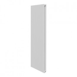 Дизайн-радиатор Royal Thermo Shift Q30 VC2180 - 14 секц. RAL9016