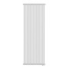 Дизайн-радиатор Royal Thermo Shift Q30 VC2180 - 14 секц. RAL9016