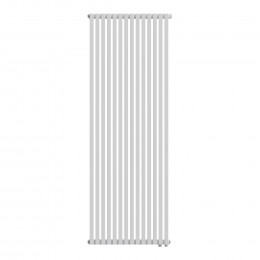 Дизайн-радиатор Royal Thermo Shift Q30 VC2180 - 14 секц. RAL9016