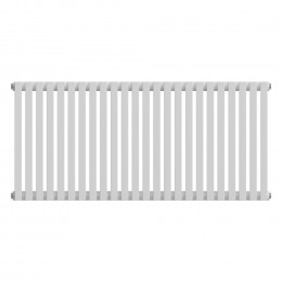 Дизайн-радиатор Royal Thermo Shift Q30 C2050 - 24 секц. RAL9016