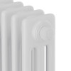 Дизайн-радиатор Royal Thermo Insignia VC3030 - 42 секц. RAL9016