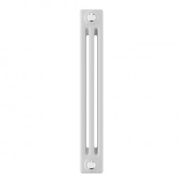 Дизайн-радиатор Royal Thermo Insignia C3050 - 18 секц. RAL9016