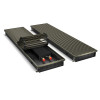 Конвектор внутрипольный Royal Thermo ATRIUM-75/300/900-DG-U-DB