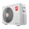 Сплит-система инверторного типа Royal Thermo Barocco DC RTBI-24HN8_V2/black комплект