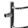 Полотенцесушитель Royal Thermo Старт П5 500х696 боковое подключение м/о 500