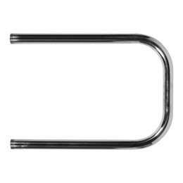 Полотенцесушитель эконом  Royal Thermo П-обр 320х500 1quot;