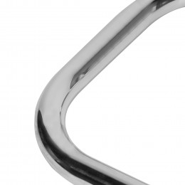 Полотенцесушитель эконом  Royal Thermo П-обр 320х500 1quot;