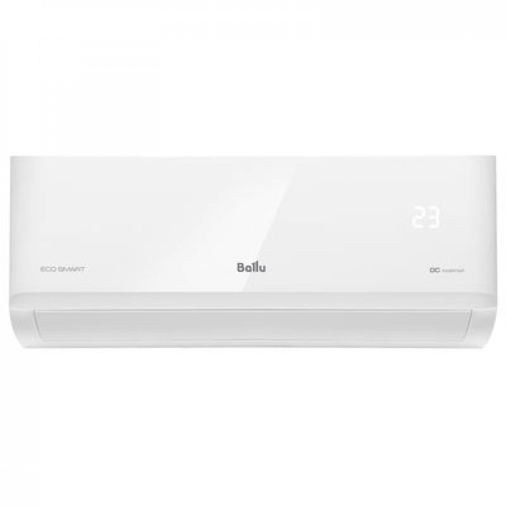 Блок внутренний Ballu ECO Smart DC BSYI-FM/in-07HN8_V1/EU инверторной мульти сплит-системы